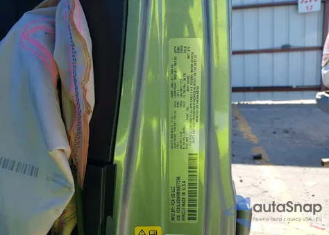 2021 Jeep Wrangler Unlimited Sport 4X4 из США, поврежденный, VIN 1C4HJXDN9MW677596